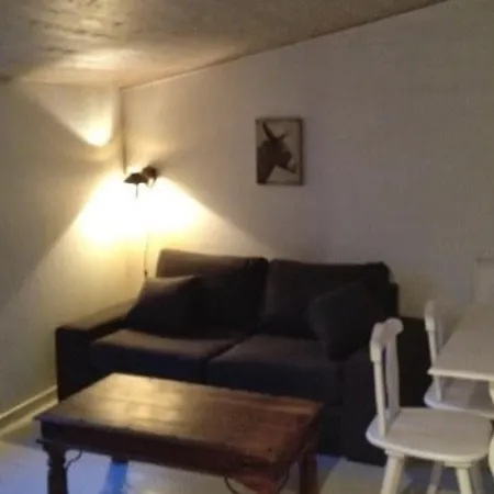 Les Nuits Bleues Hotel 3*